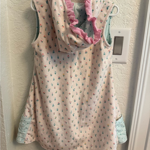 Sweethoney swim coverup - Picture 2 of 2